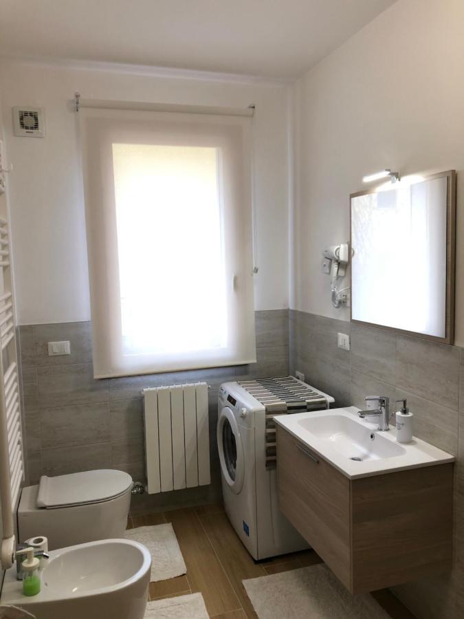 Charming Venice 2 Διαμέρισμα Tessera Εξωτερικό φωτογραφία