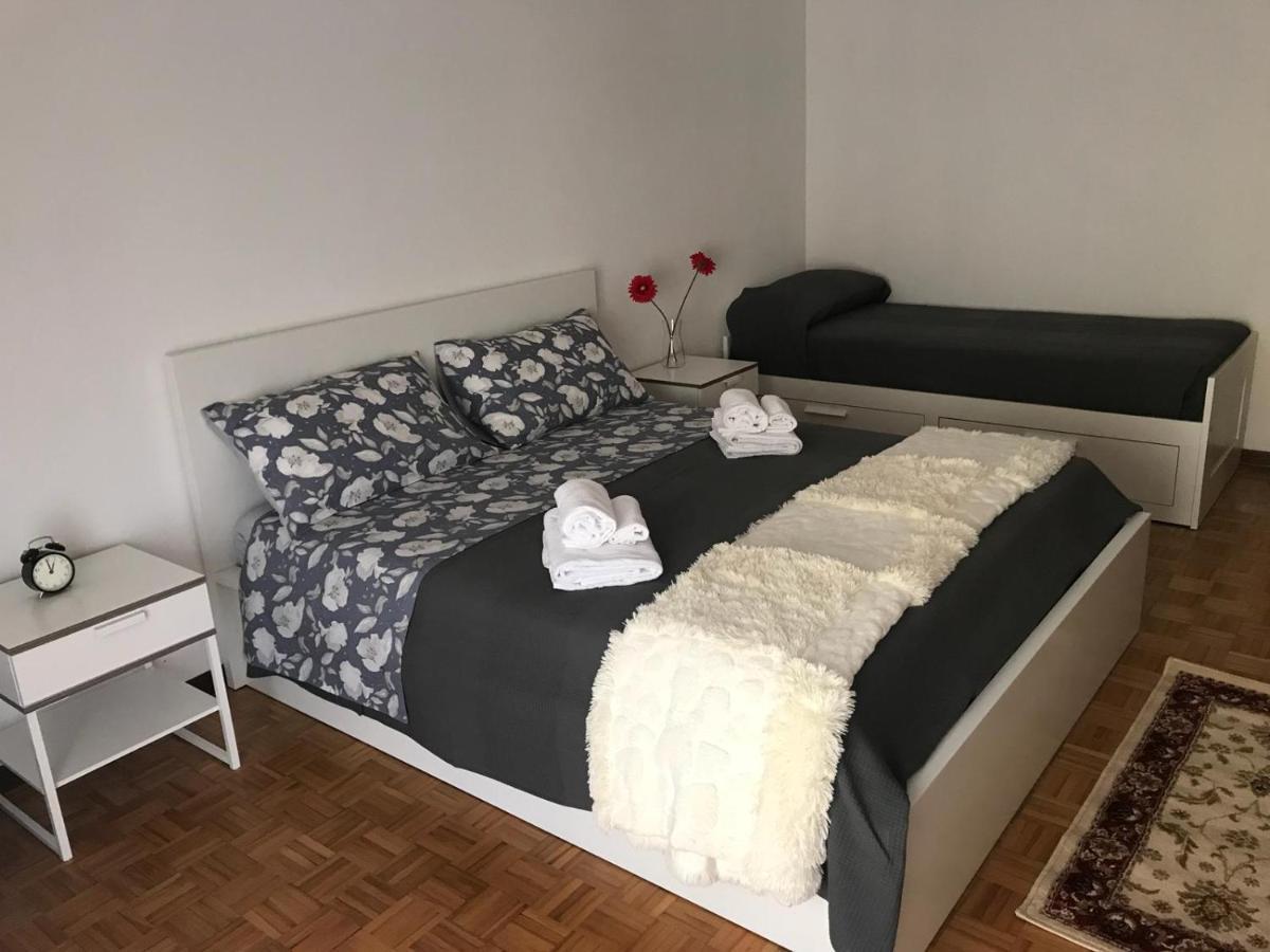 Charming Venice 2 Διαμέρισμα Tessera Εξωτερικό φωτογραφία