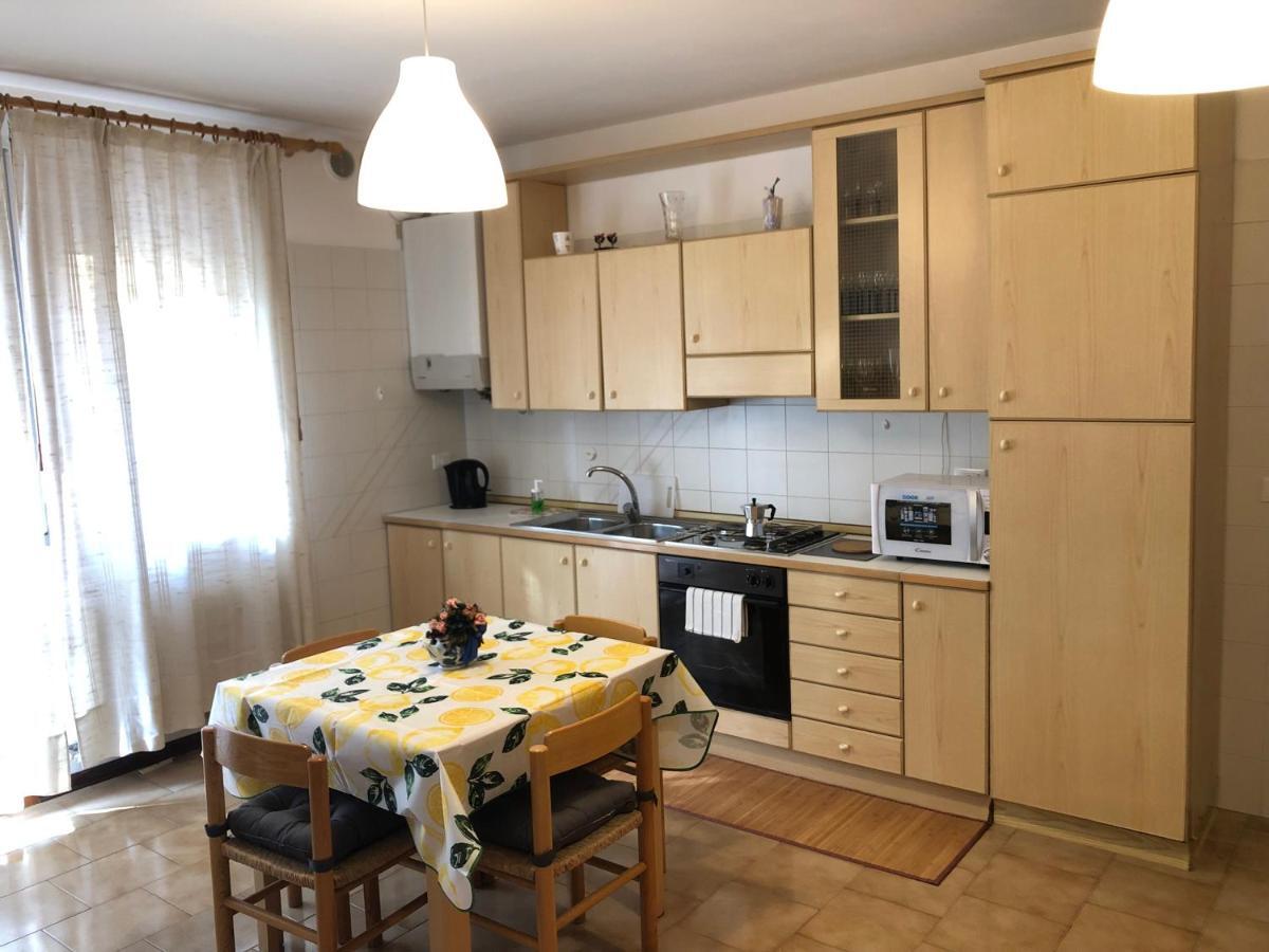 Charming Venice 2 Διαμέρισμα Tessera Εξωτερικό φωτογραφία