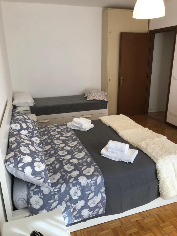 Charming Venice 2 Διαμέρισμα Tessera Εξωτερικό φωτογραφία