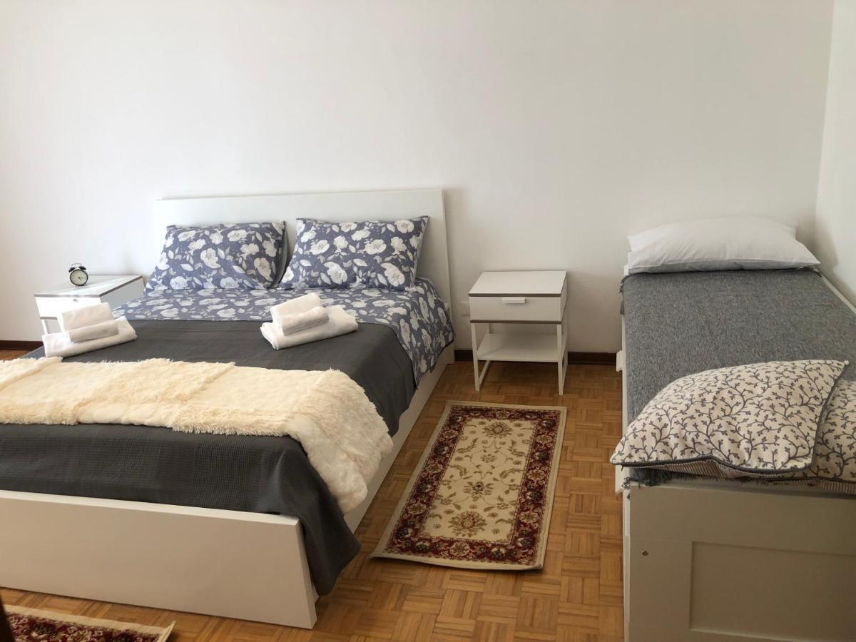 Charming Venice 2 Διαμέρισμα Tessera Εξωτερικό φωτογραφία