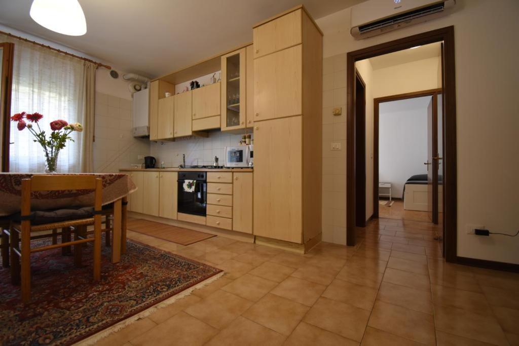Charming Venice 2 Διαμέρισμα Tessera Εξωτερικό φωτογραφία