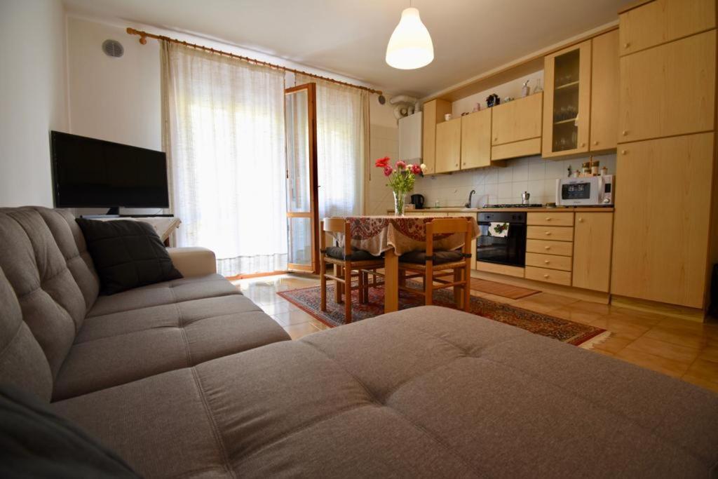 Charming Venice 2 Διαμέρισμα Tessera Εξωτερικό φωτογραφία