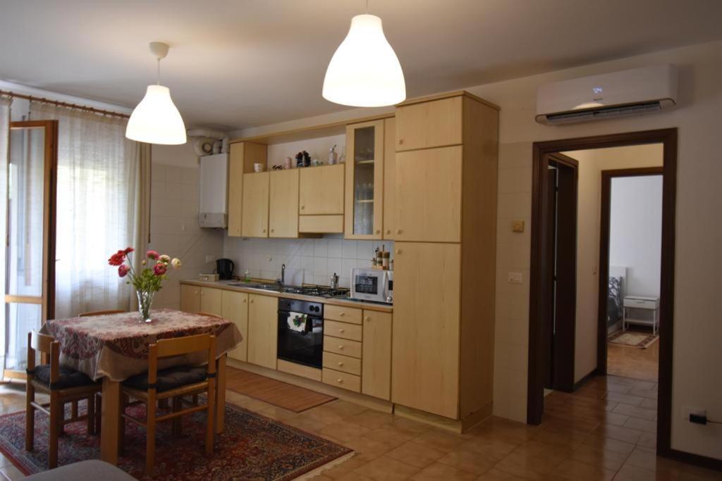 Charming Venice 2 Διαμέρισμα Tessera Εξωτερικό φωτογραφία